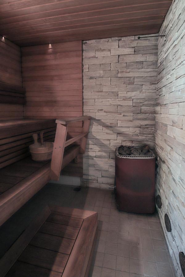 Lakeside Holiday Home Rovaniemi Extérieur photo