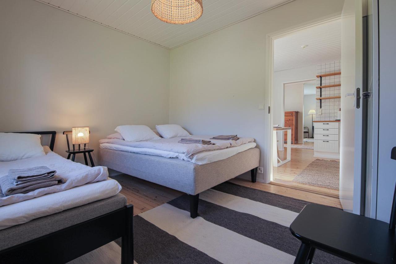 Lakeside Holiday Home Rovaniemi Extérieur photo